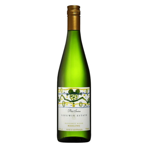 Leeuwin Estate Leeuwin Art Riesling - 750ml