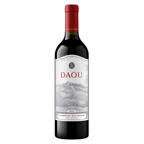 Daou Vineyards 2021 Cabernet Sauvignon - 750ml