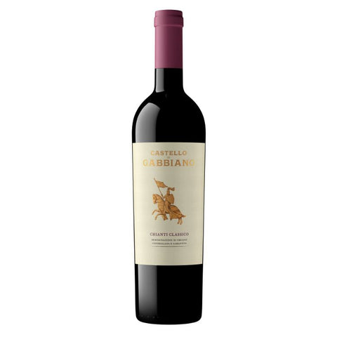 Gabbiano Cavaliere d'Oro Chianti Classico - 750ml