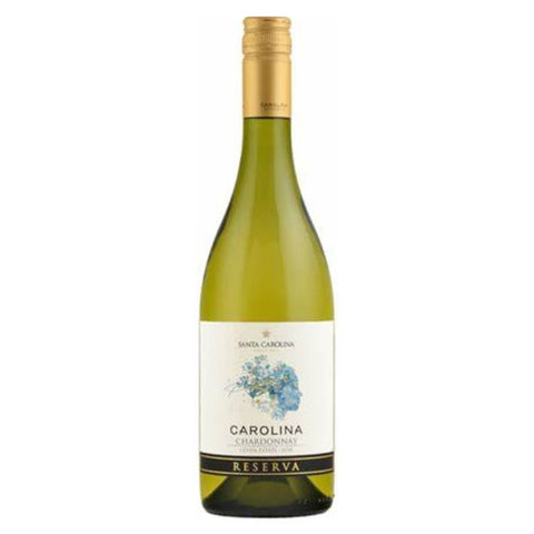 Santa Carolina Reserva 2022 Chardonnay - 750ml