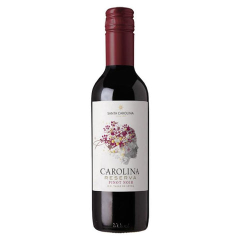Santa Carolina Reserva 2020 Pinot Noir - 375ml x 3