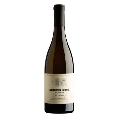 Screen Door 2021 Chardonnay - 750ml