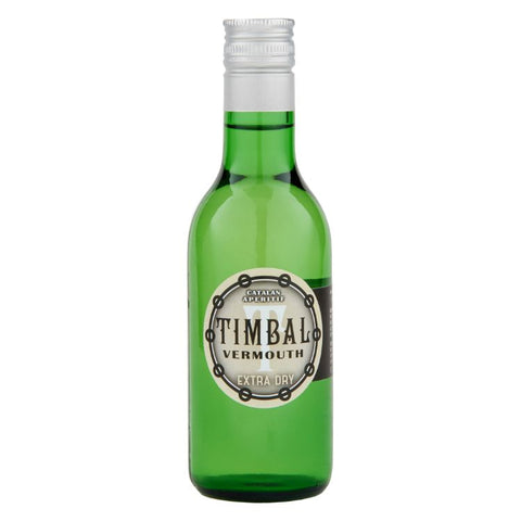 Timbal Vermut de Reus Extra Dry - 500ml