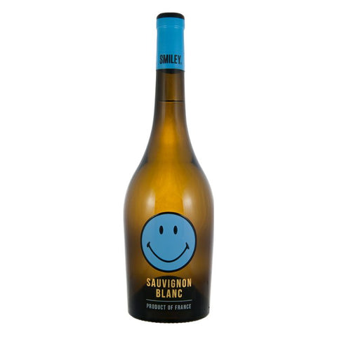 Smiley 2021 Sauvignon Blanc - 750ml