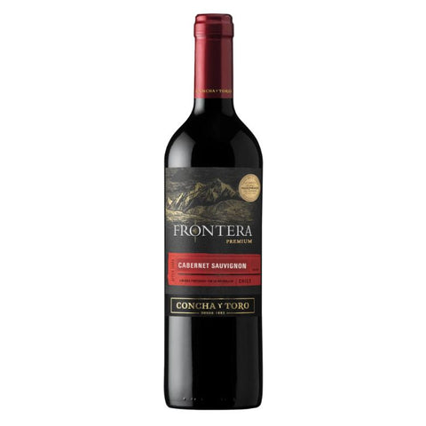 Concha Y Toro Frontera After Dark Cabernet Sauvignon - 750ml