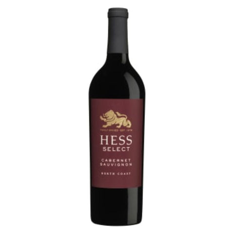 Hess Select Cabernet Sauvignon - 750ml