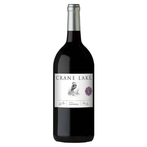 Crane Lake Sweet Red - 1.5L