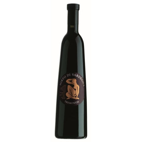 Argiolas Tremontis Mirto Liqueur - 700ml