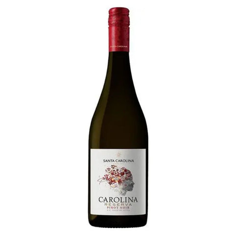 Santa Carolina Reserva 2019 Pinot Noir - 750ml