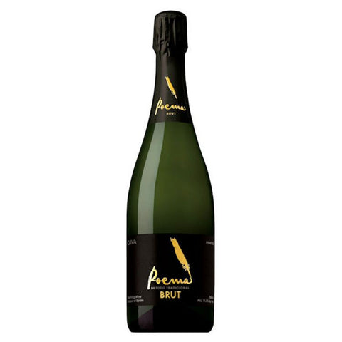Poema Cava Brut - 750ml