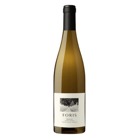 Foris Vineyards Foris Vineyard Riesling - 750ml