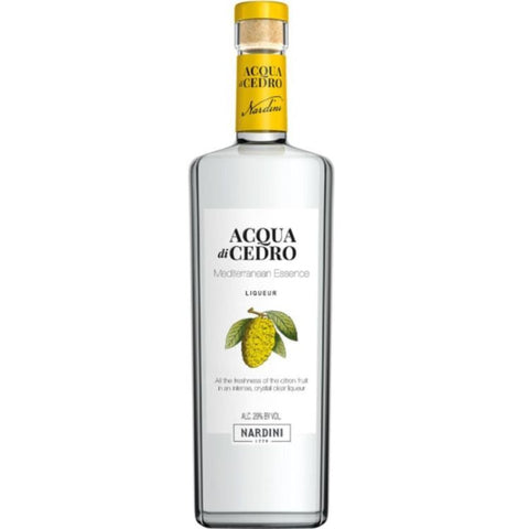 Nardini Acqua di Cedro Liqueur - 700ml