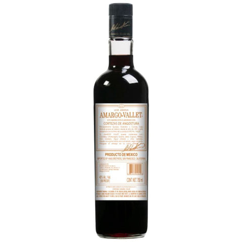 Amargo-Vallet Angostura Liqueur - 750ml