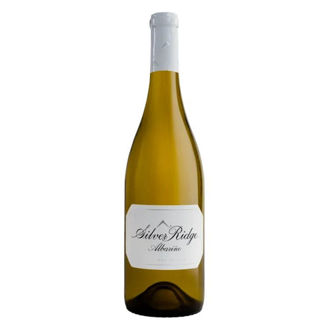 Silver Ridge 2022 Albariño - 750ml