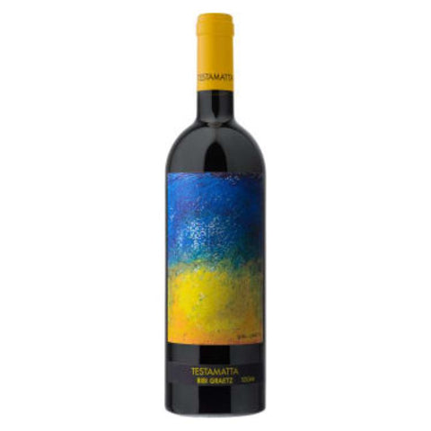 Bibi Graetz 2020 Testamatta - 750ml