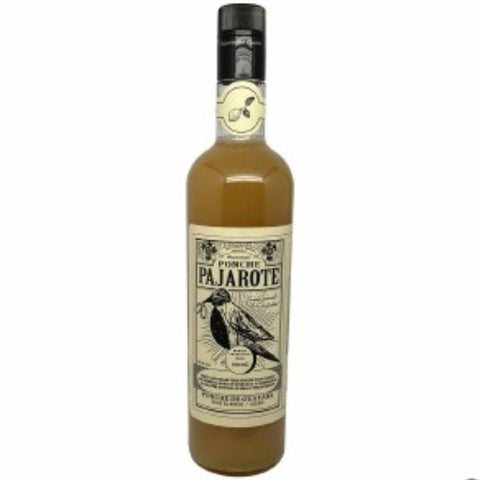 Pajarote Ponche de Guayaba Liqueur - 750ml
