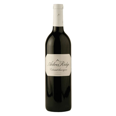 Silver Ridge 2021 Cabernet Sauvignon - 750ml