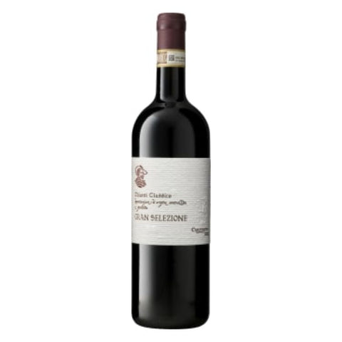 Carpineto 2016 Chianti Classic/ Classico Grand Selez - 750ml