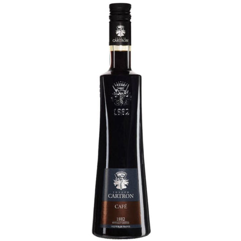 Joseph Cartron Cafe Coffee Liqueur - 700ml