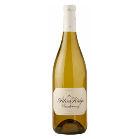 Silver Ridge 2022 Pinot Noir - 750ml