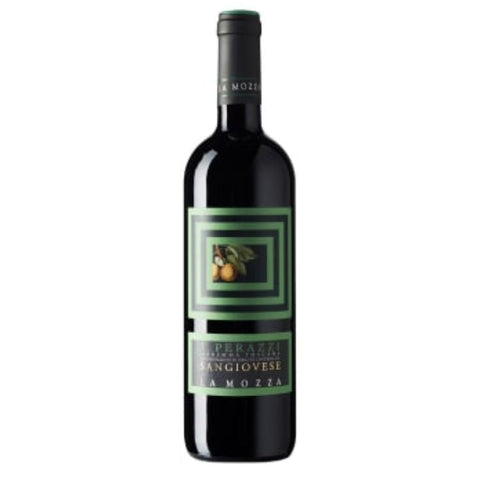 La Mozza I Perazzi Sangiovese 2021 - 750ml