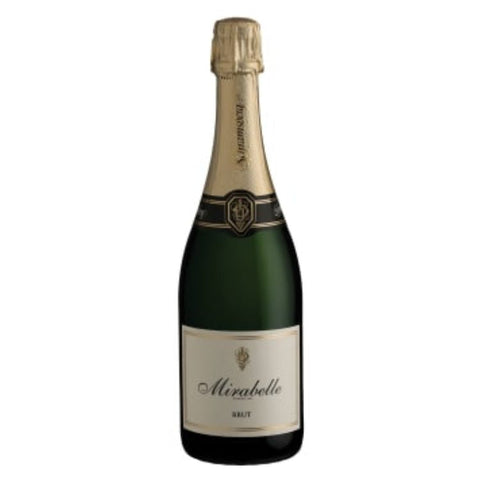 Schramsberg Mirabelle Brut - 750ml