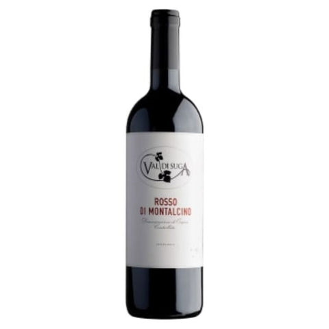 Val di Suga 2020 Suga Rosso Montalcino - 750ml