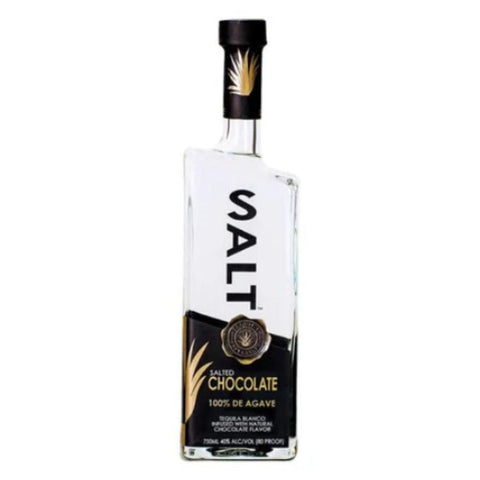 Salt Salted Chocolate Tequila - 750ml