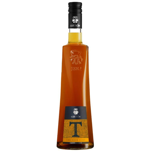Joseph Cartron The Noir Fume Liqueur - 700ml