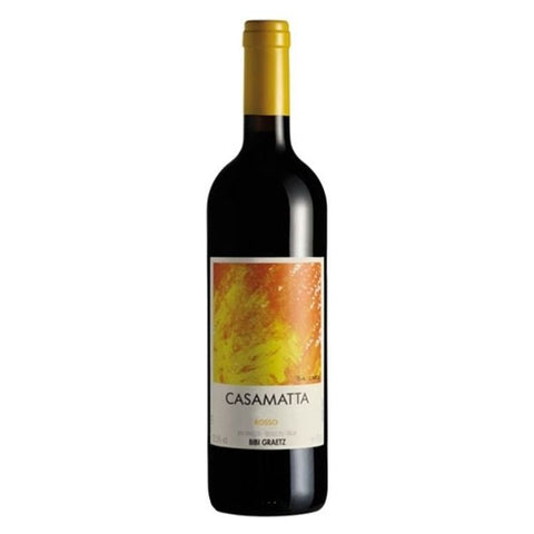 Bibi Graetz Casamatta Rosso - 750ml