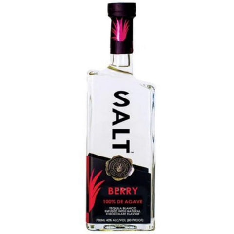 Salt Berry Tequila - 750ml