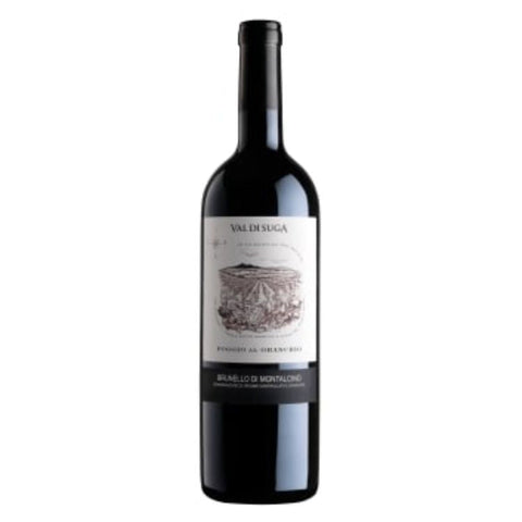 Val di Suga 2015 Val Di Suga Pog Brun Granchio - 750ml