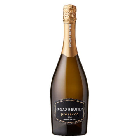 Bread & Butter Prosecco - 750ml