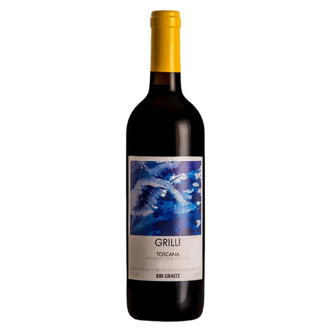 Bibi Graetz 2019 Grilli Testamatta - 750ml