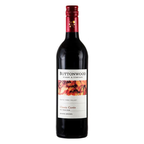 Buttonwood 2020 Classic Cuvee - 750ml