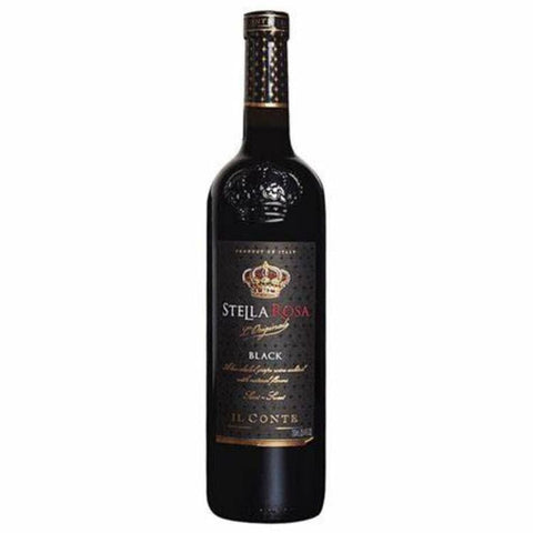 Stella Rosa Black - 750ml