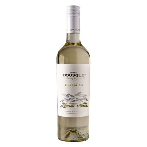 Domaine Bousquet 2021 Reserve Pinot Grigio - 750ml