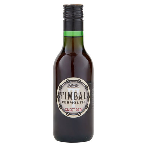 Timbal Vermut de Reus Sweet Red - 500ml