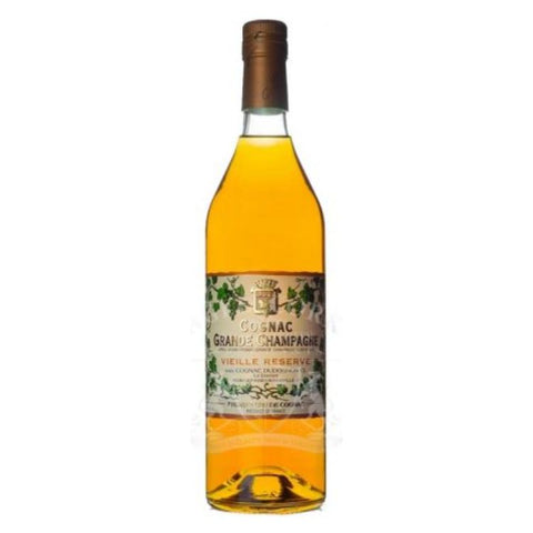 Dudognon “Vieille Reserve” Grand Champagne Cognac - 750ml