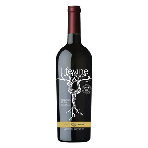 Lifevine Cabernet Sauvignon - 750ml