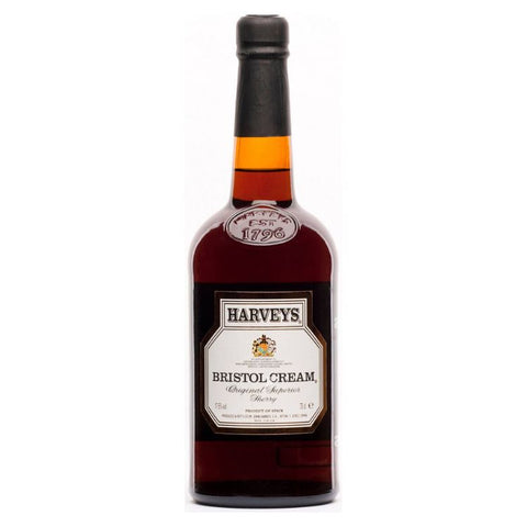 Harvey's Bristol Cream - 750ml