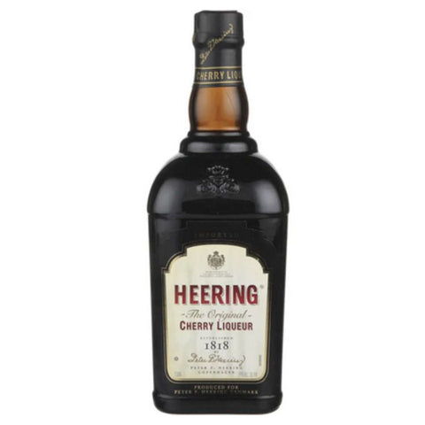 Heering Cherry Liqueur - 750ml