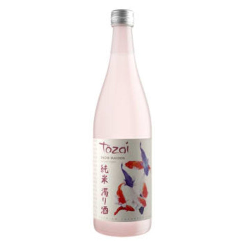 Tozai Snow Maiden Junmai Nigori Sake - 720ml