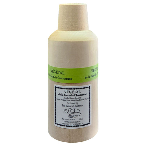 Chartreuse Vegetal de la Grande Liqueur - 100ml