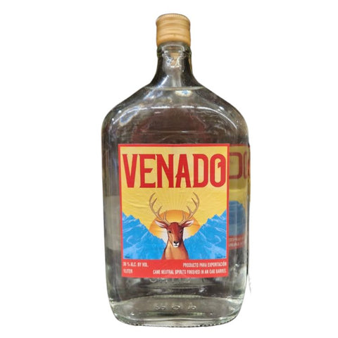 Venado Aguardiente Anejo - 1L