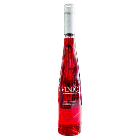 Viniq Shimmery Ruby Liqueur- 750ml