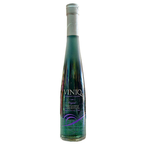 Viniq Shimmery Original Liqueur - 375ml