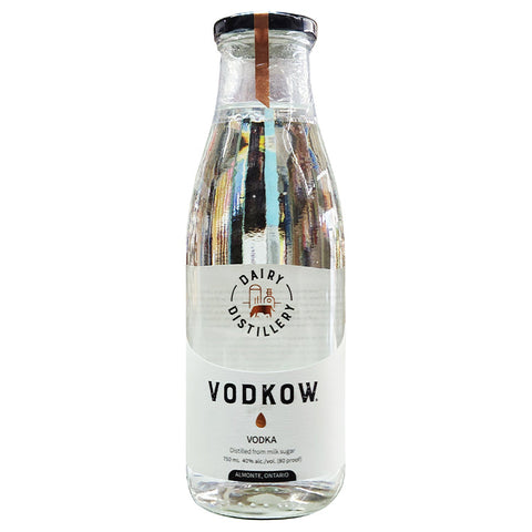 Vodkow Vodka - 750ml