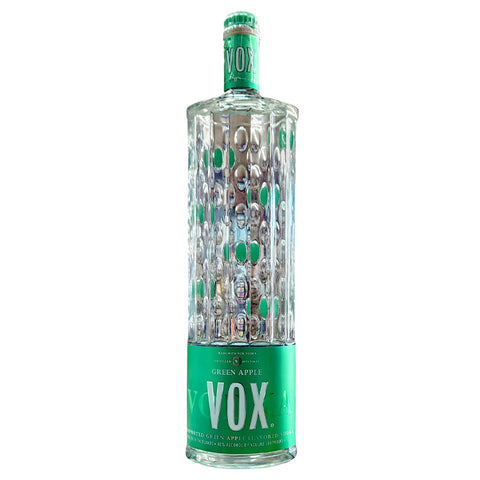 Vox Green Apple Vodka - 750ml