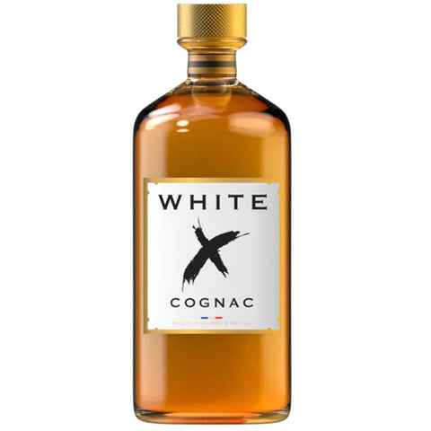 White X Cognac - 750ml